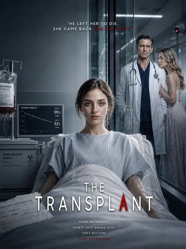 The Transplant