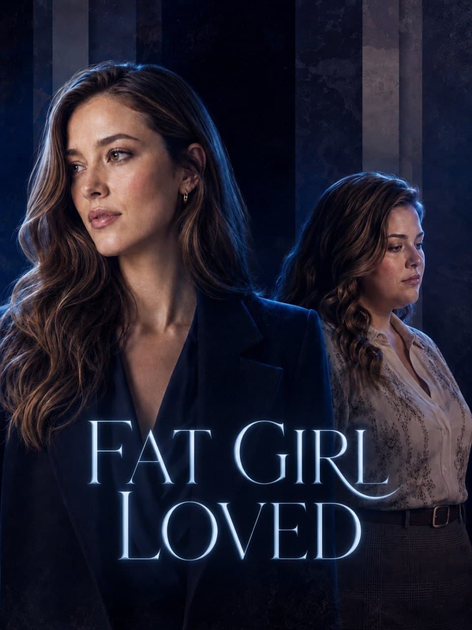 Fat Girl, Loved EP1-20