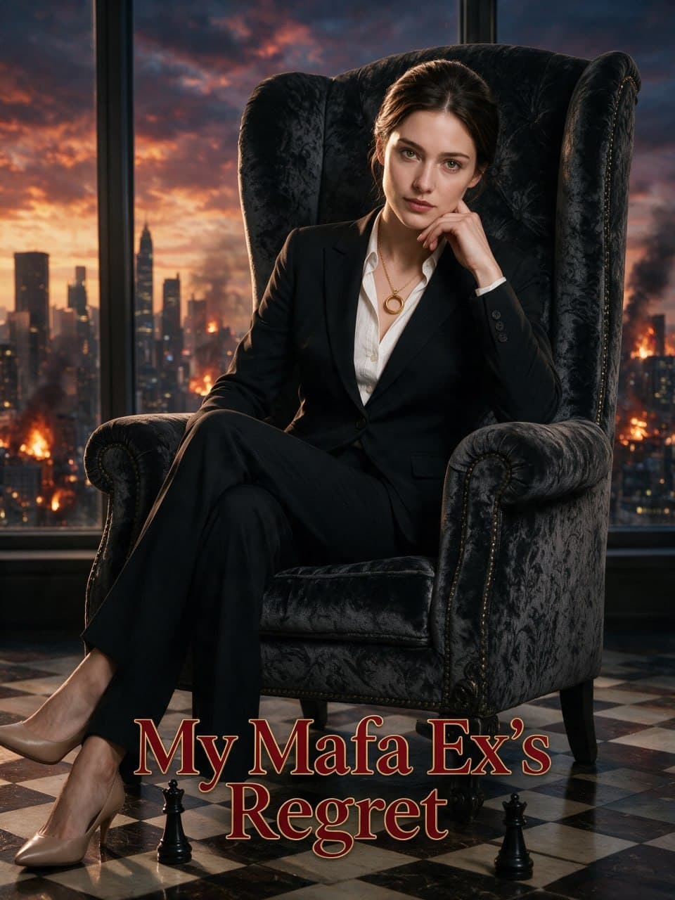 My Mafia Ex’s Regret EP1-27