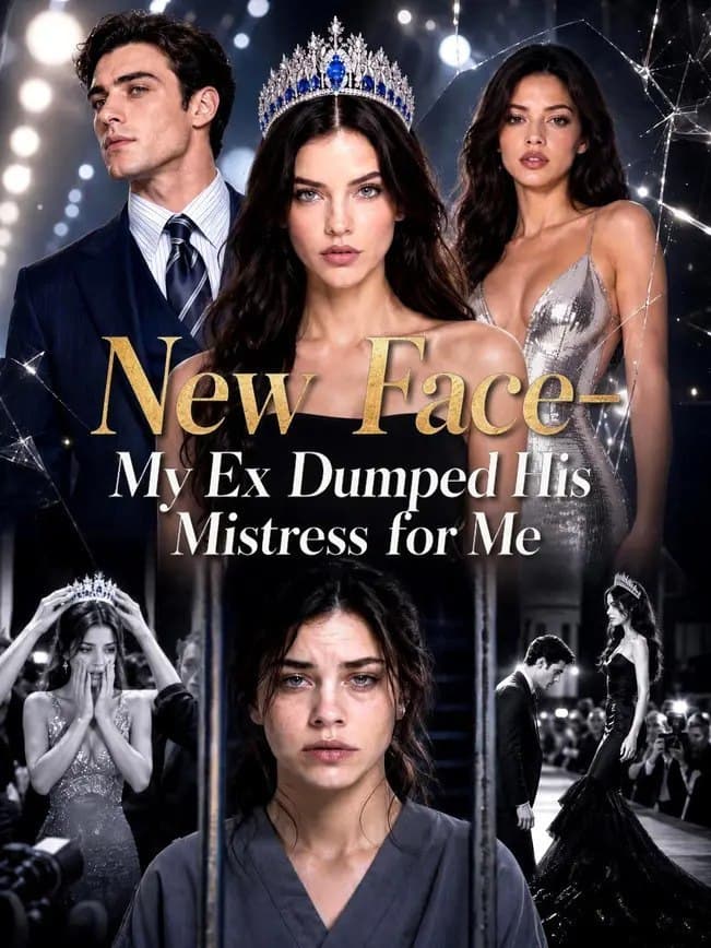 New Face-my Ex Dumped His Mistress For Me