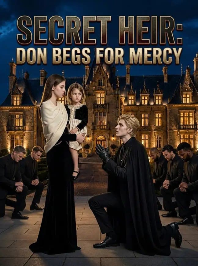 Secret Heir- Don For Begs Mercy