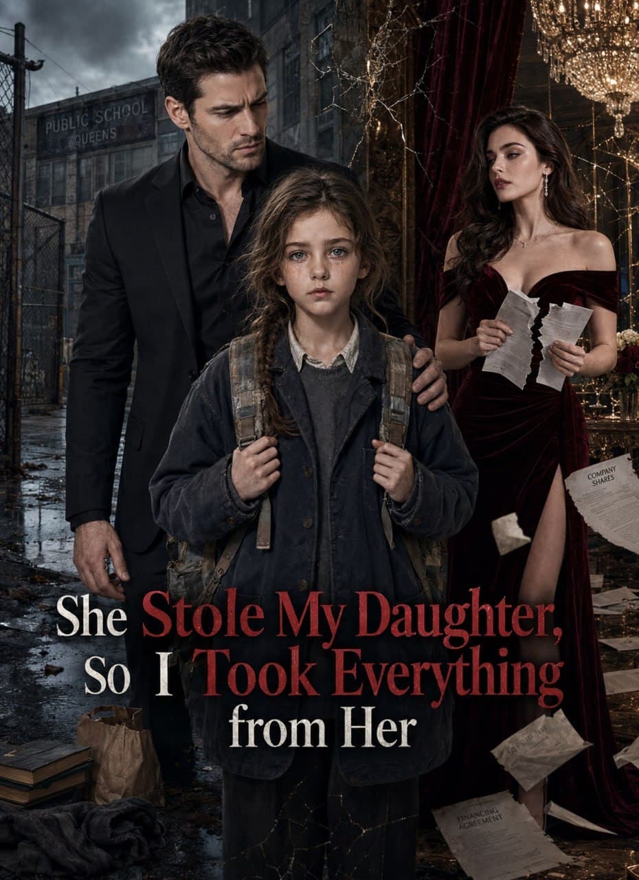 She Stole My Daughter, So I Took Everything from Her EP1-15