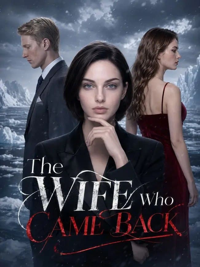 The Wife Who Came Back