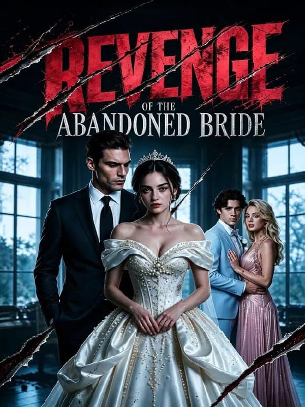 Revenge of the Abandoned Bride
