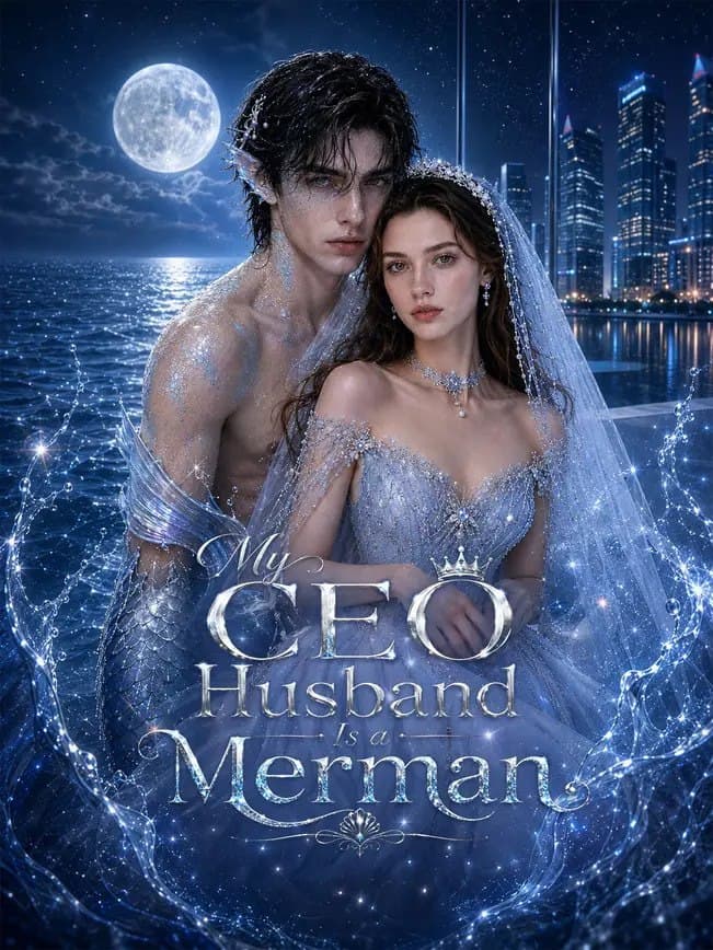 My CEO Husband Is A Merman