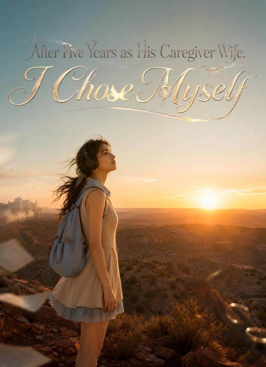 After Five Years as His Caregiver Wife, I Chose Myself EP1-21