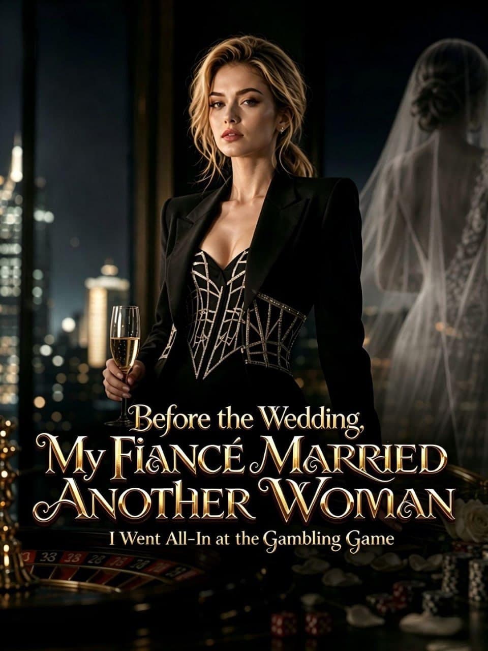 Before the Wedding, My Fiancé Married Another Woman I Went All