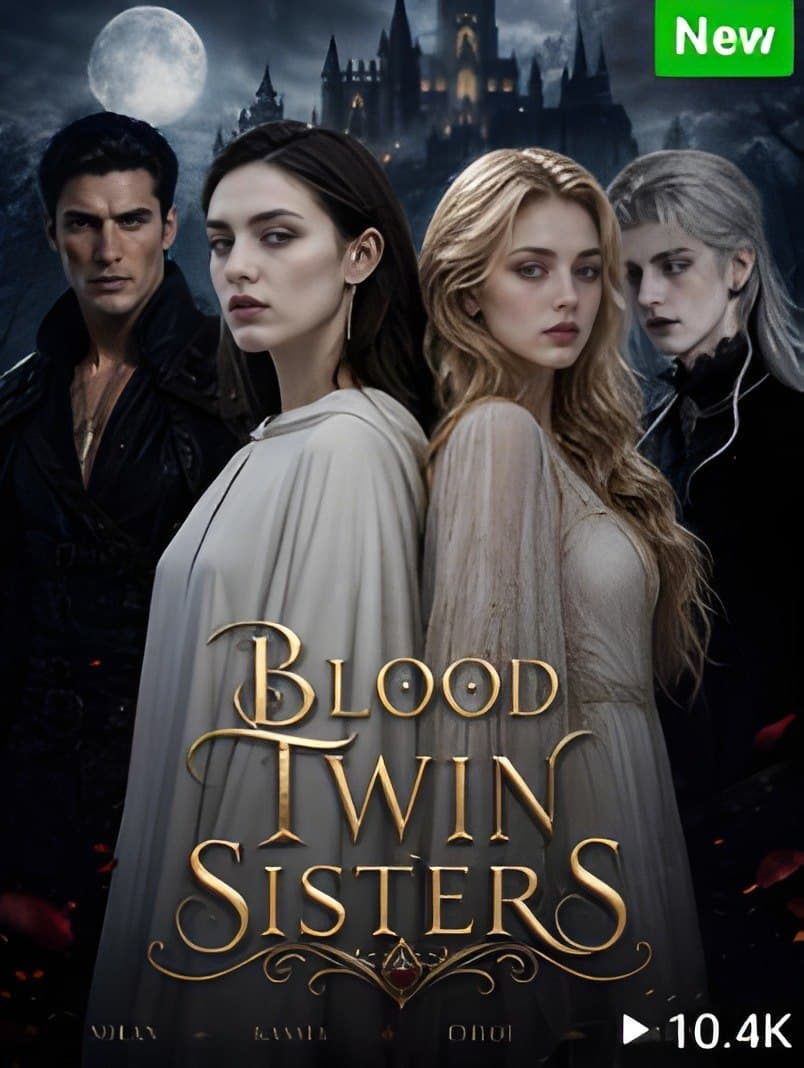 Blood Twins Sister