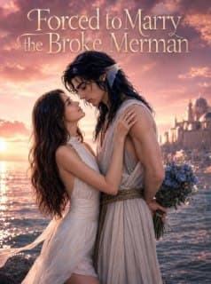 Forced to Marry the Broke Merman