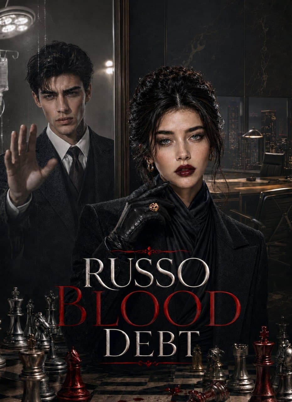 Russo Blood Debt EP1-29