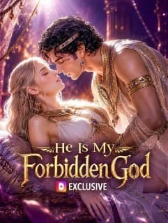 He Is My Forbidden God