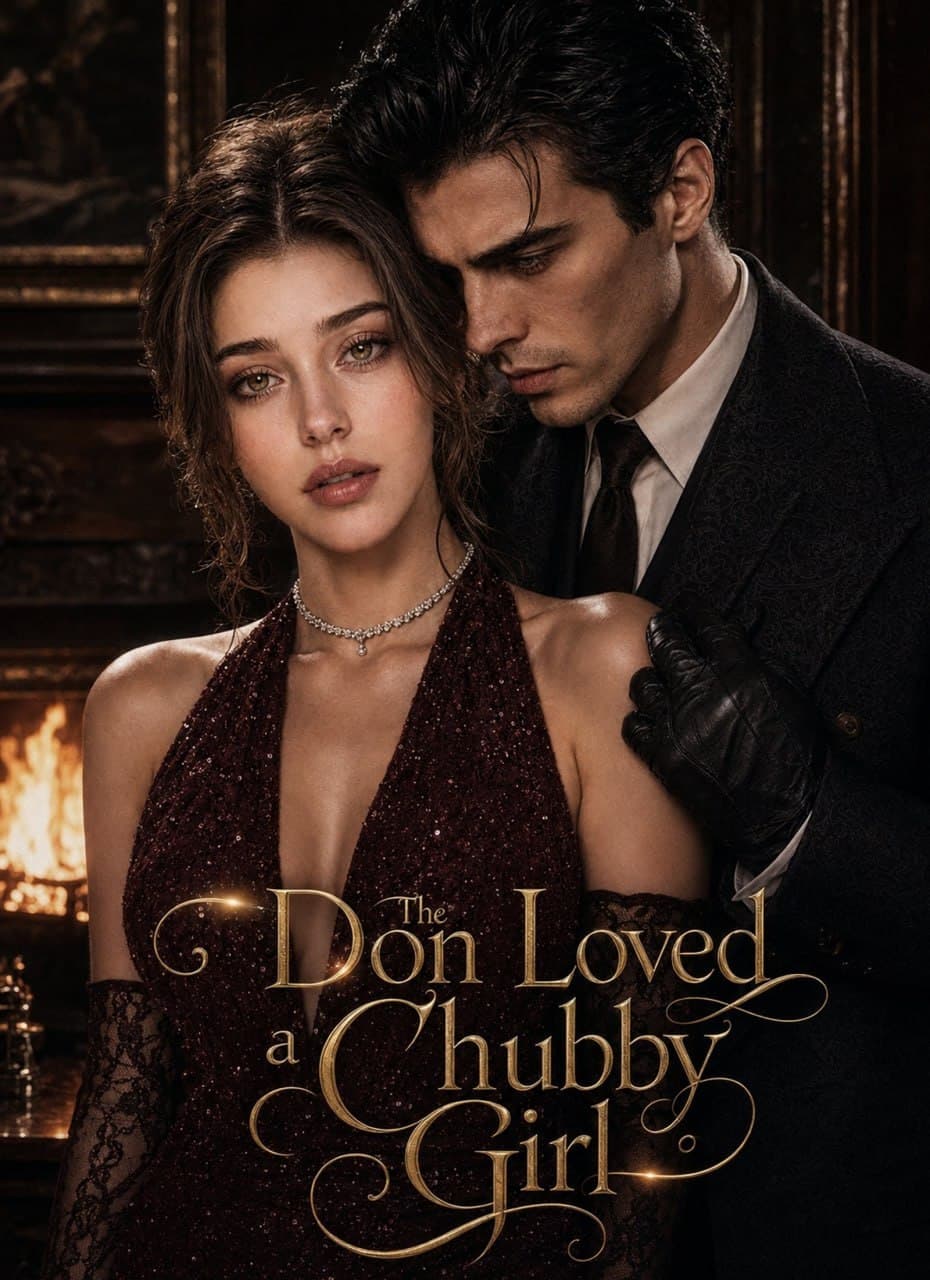 The Don Loved a Chubby Girl EP1-20