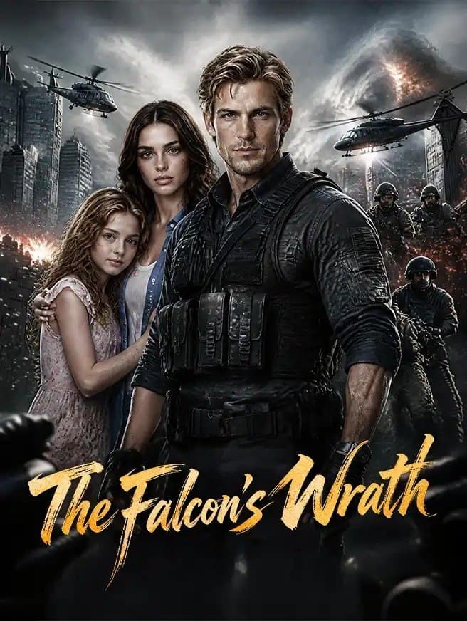 The Falcon's Wrath