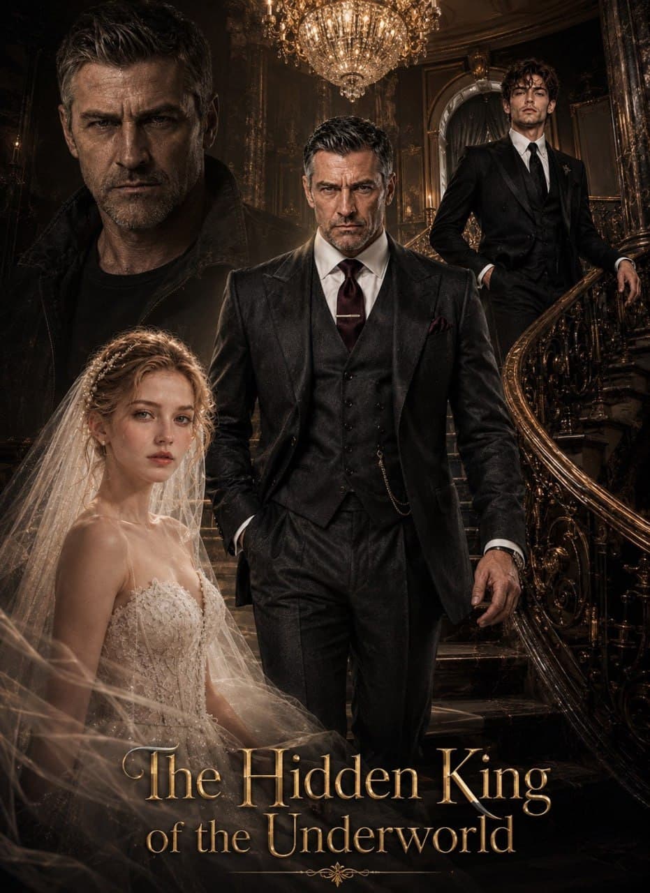 The Hidden King of the Underworld EP1-22