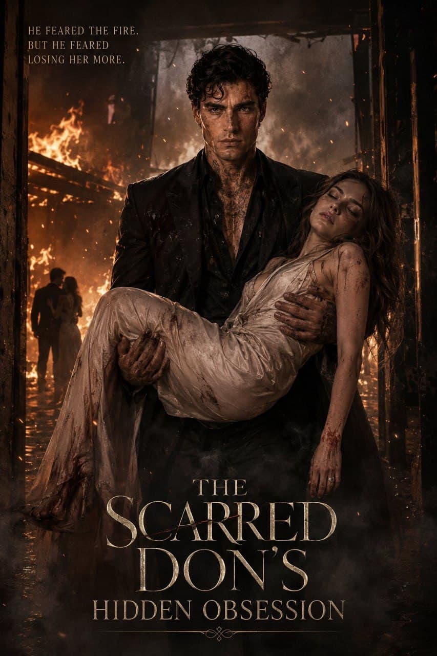 The Scarred Don's Hidden Obsession EP1-20