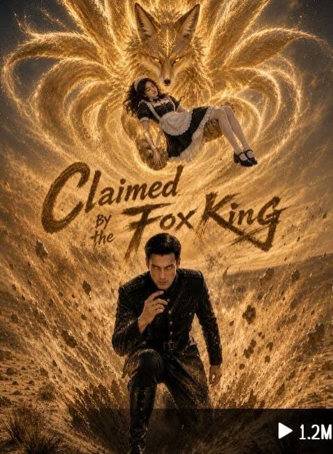 Claimed by the Fox King EP1-37