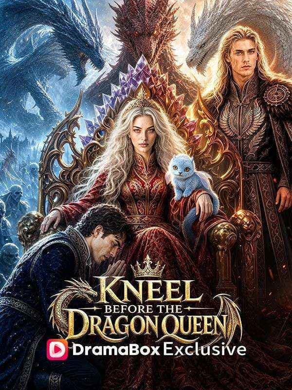 Kneel Before The Dragon Queen