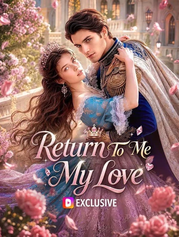 Returned To Me, My Love