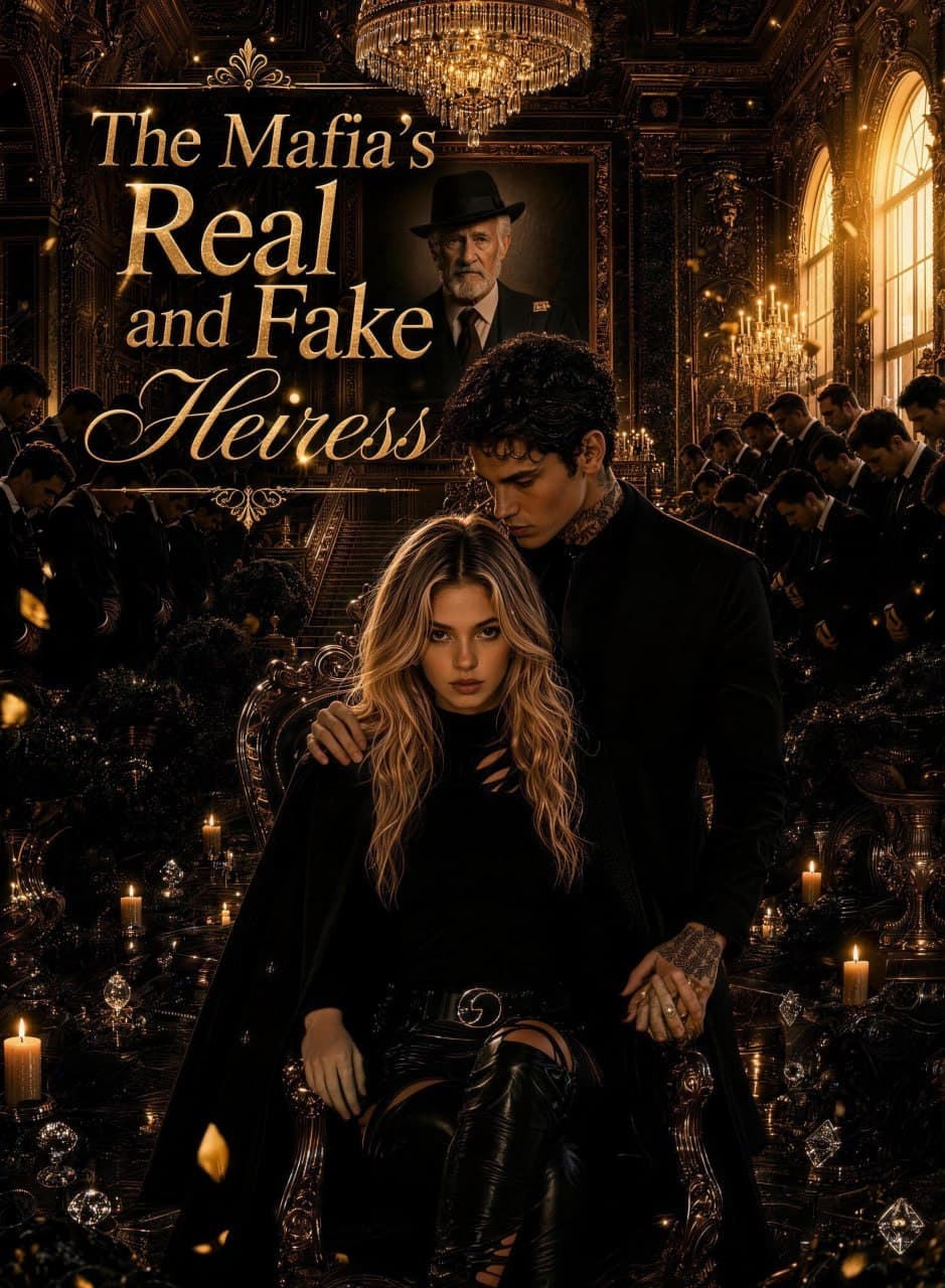The Mafia’s Real and Fake Heiress EP1-26