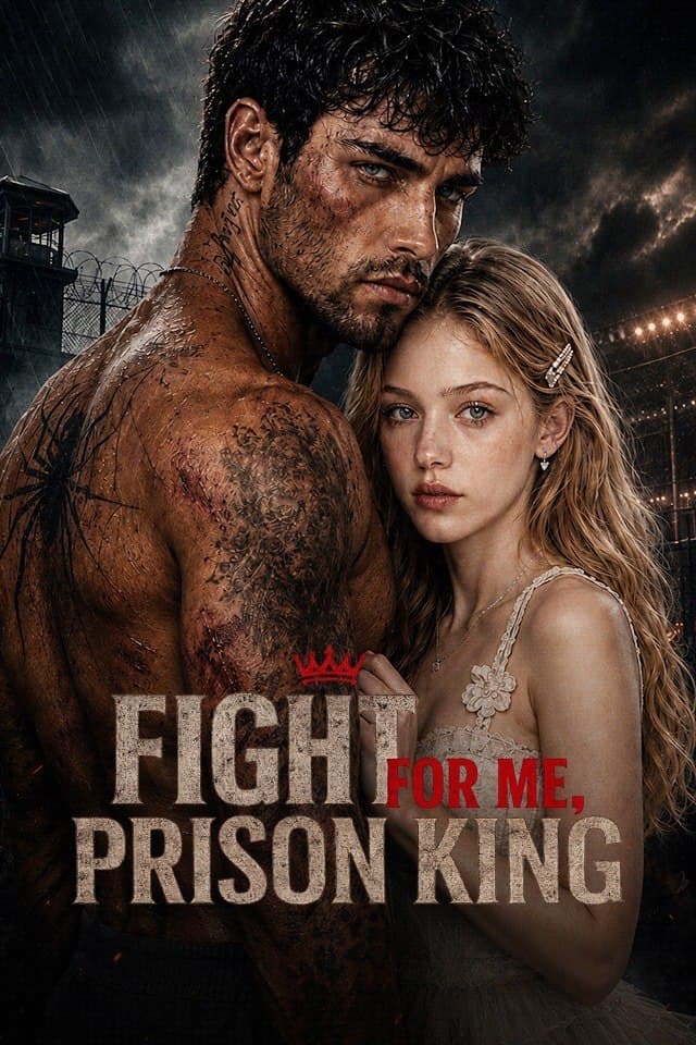 Fight For Me Prison King