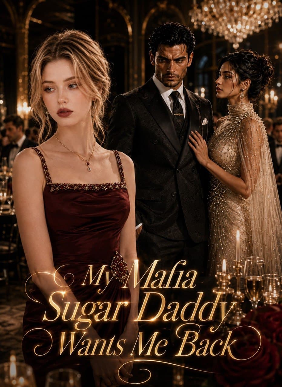 My Mafia Sugar Daddy Wants Me Back EP1-24