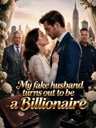 My Fake Husband Turns Out to be a Billionaire