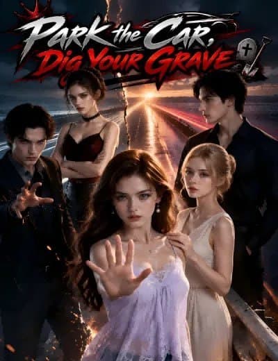 Park the Car, Dig Your Grave