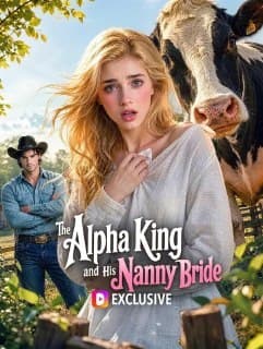 The Alpha King and His Nanny Bride