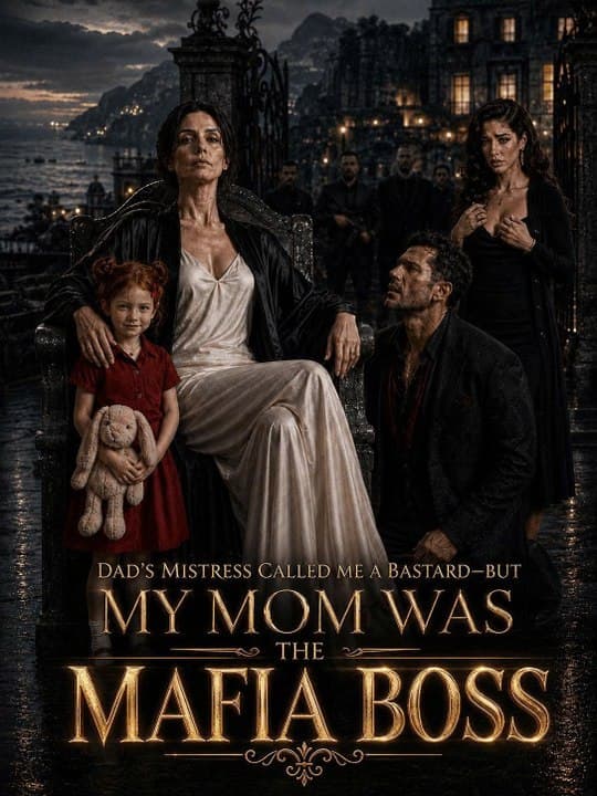 Dad's Mistress Called Me A Bastard- But My Mom Was the Mafia Boss