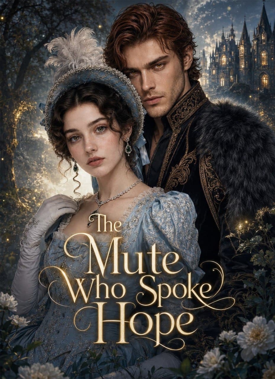 The Mute Who Spoke Hope EP1-27