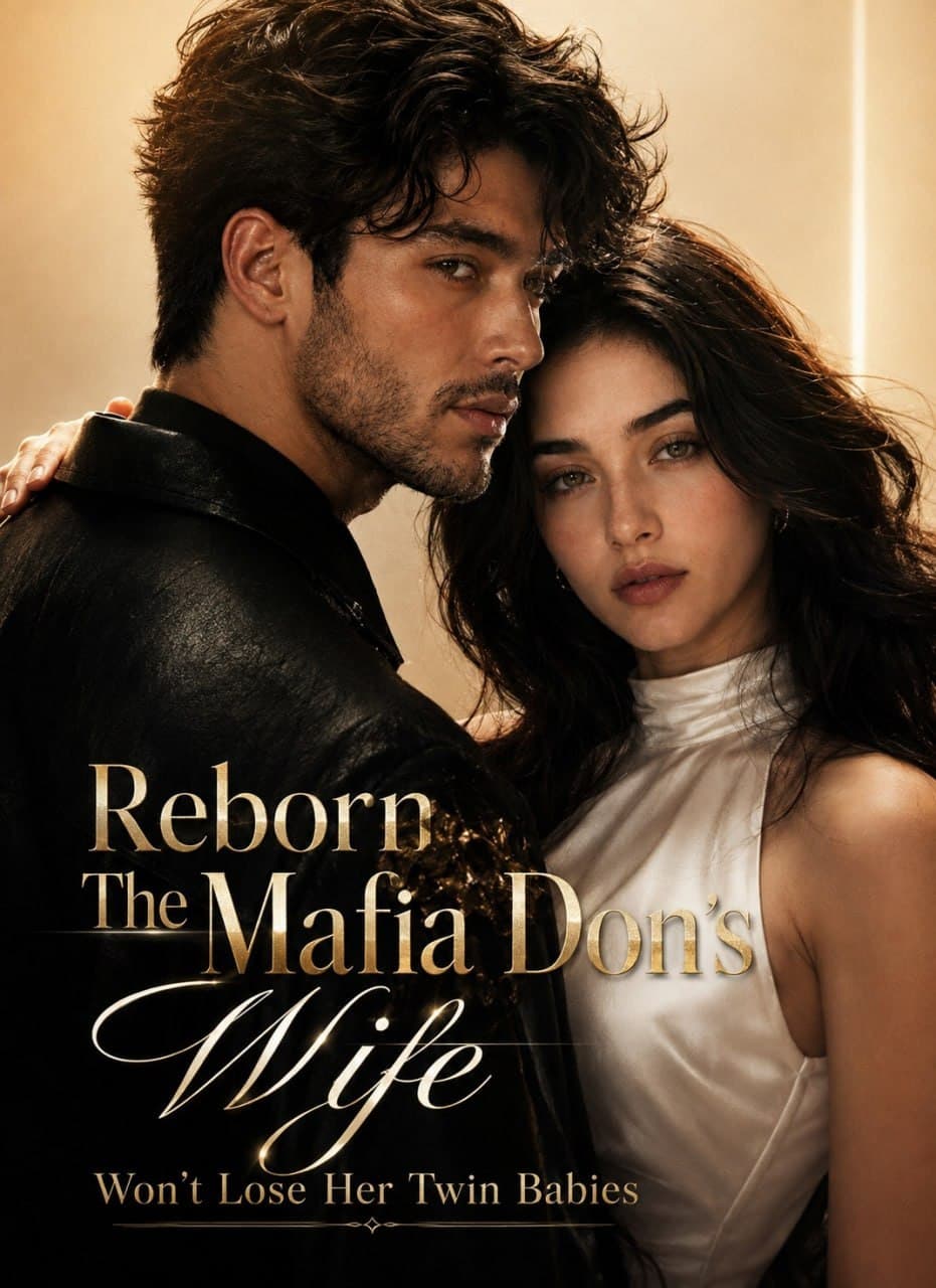 Reborn:The Mafia Don’s Wife Won't Lose Her Baby Twins EP1-20
