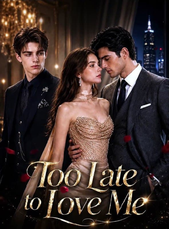 Too Late to Love Me