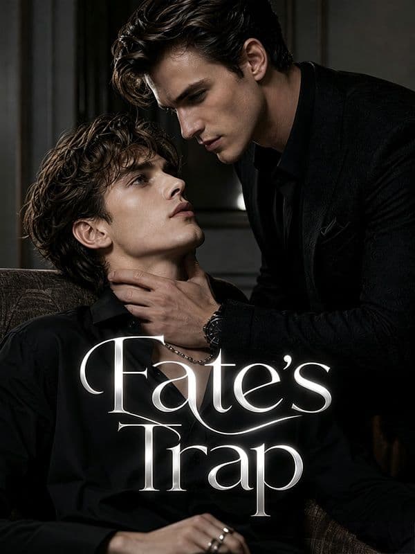 Fate's Trap BL