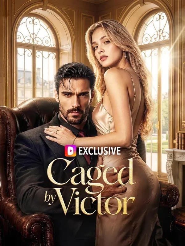 Caged By Victor