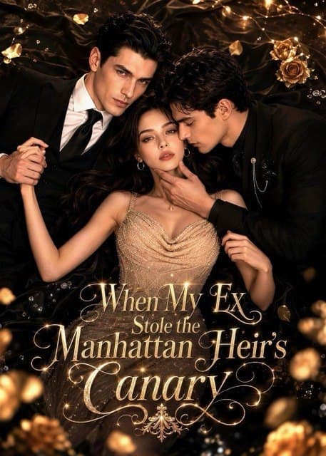 When My Ex Stole The Manhattan Heir S Canary