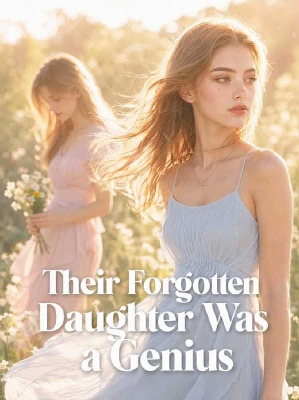 Their Forgotten Daughter Was a Genius