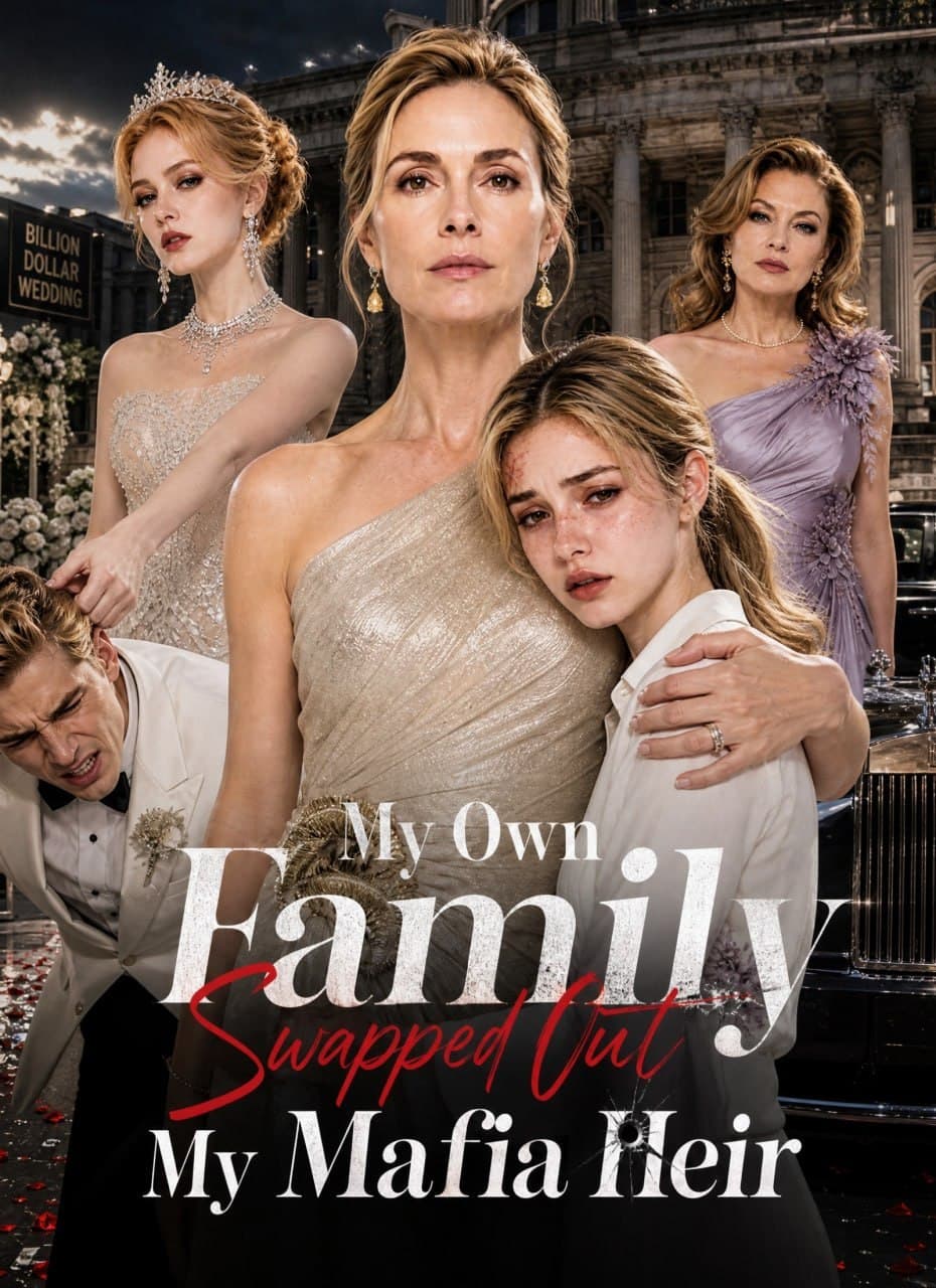 My Own Family Swapped Out My Mafia Heir EP1-23