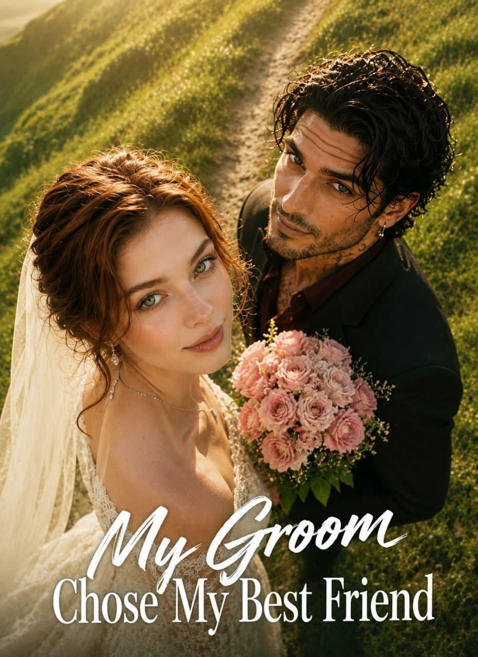 My Groom Chose My Best Friend EP1-26