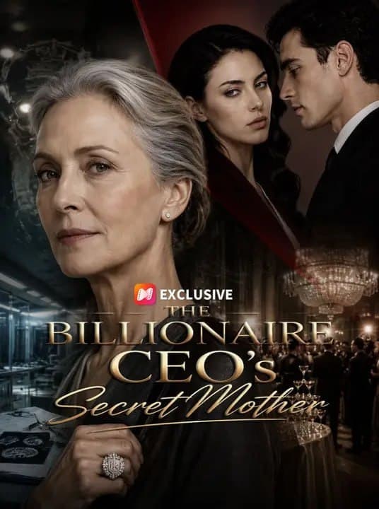 The Billionaire CEO's Secret Mother
