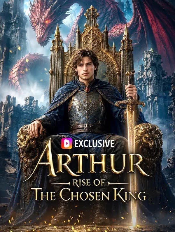 Arthur: Rise of the Chosen King