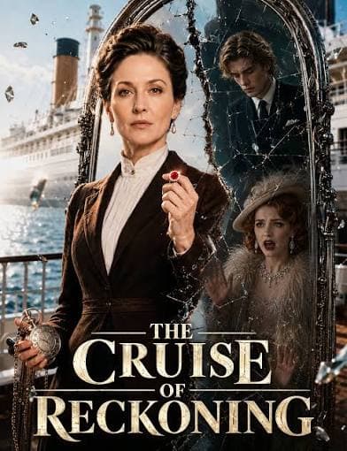 The Cruise of Reckoning