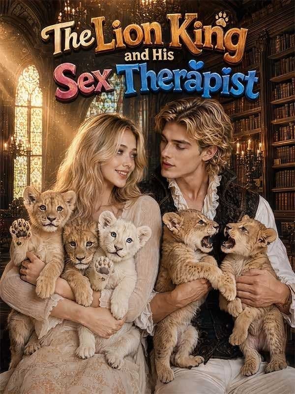 The Lion King and His Sex Therapist