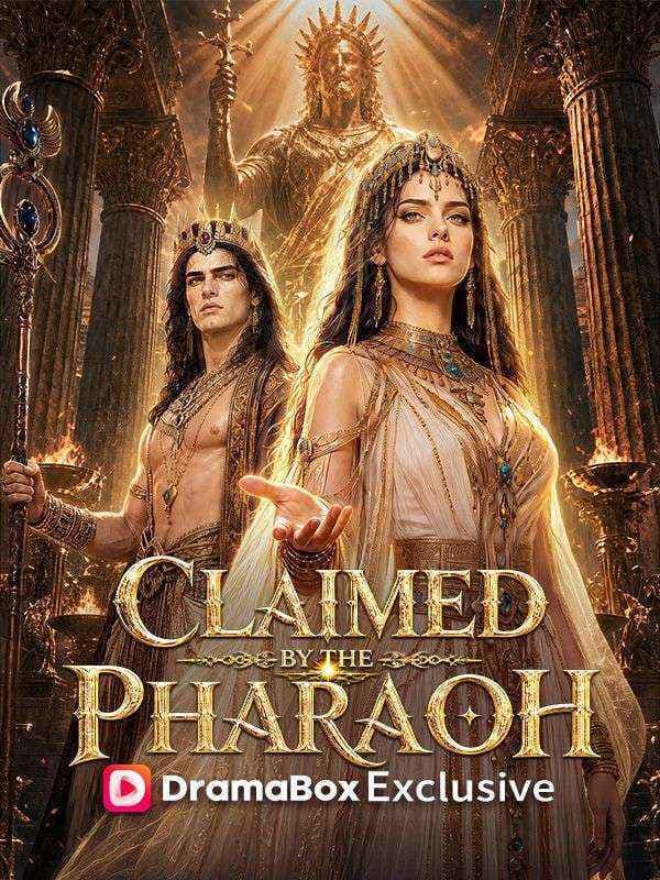 Claimed by the Pharaoh