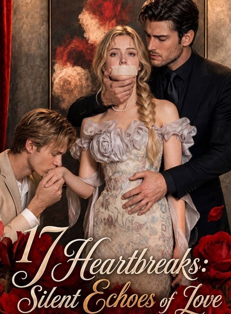 17 Heartbreaks: Silent Echoes of Love