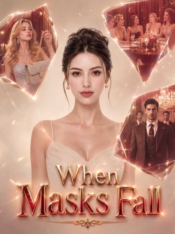 When Masks Fall