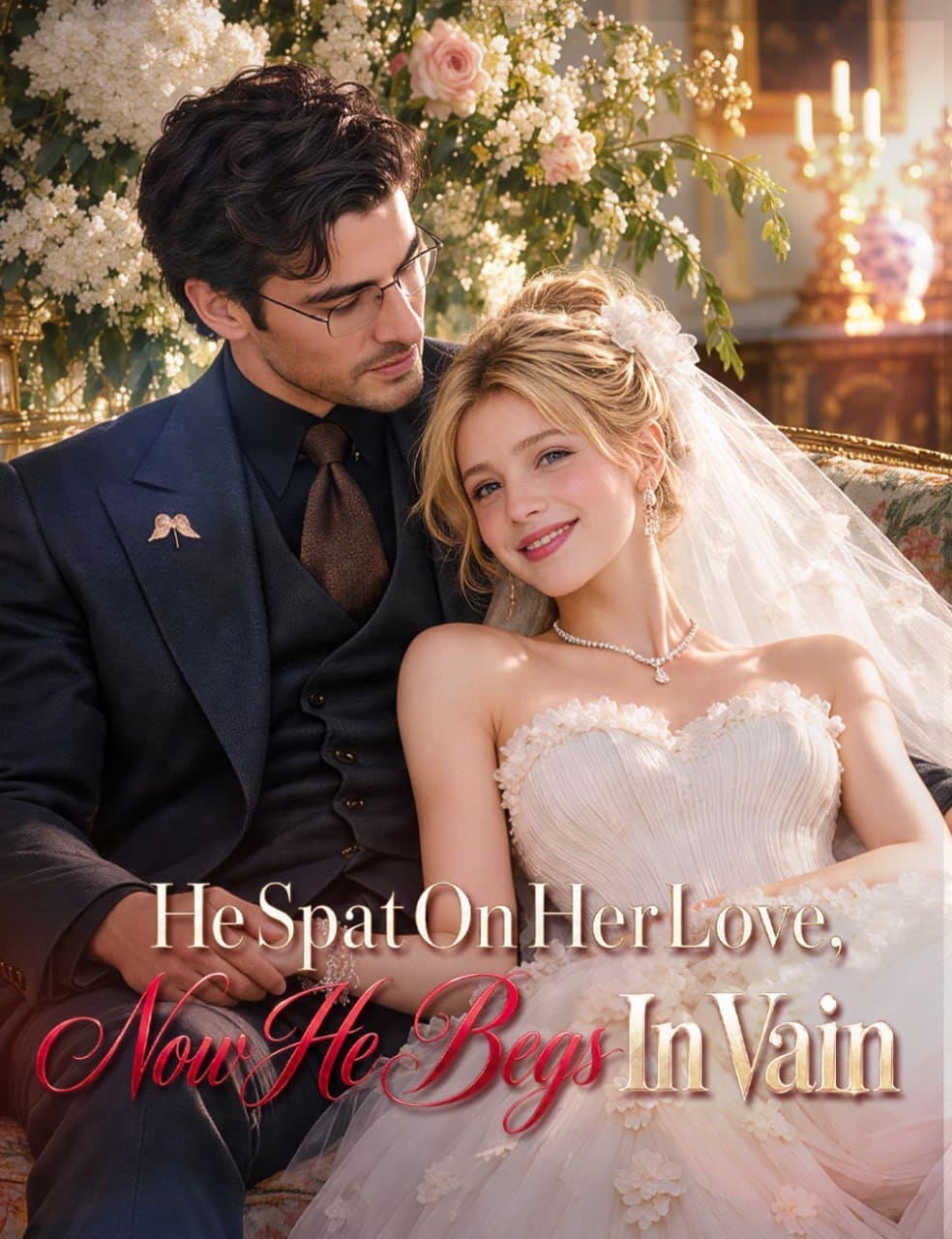 He Spat on Her Love, Now He Begs in Vain