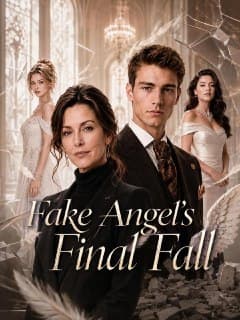 Fake Angel's Final Fall