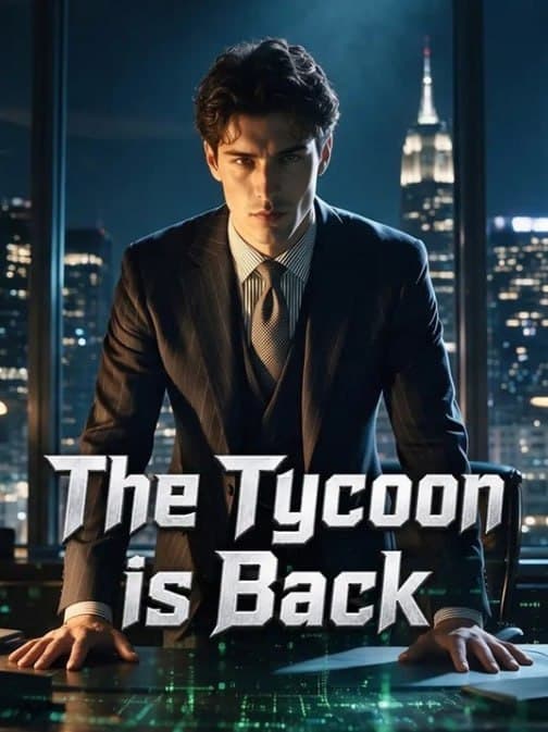 The Tycoon is Back