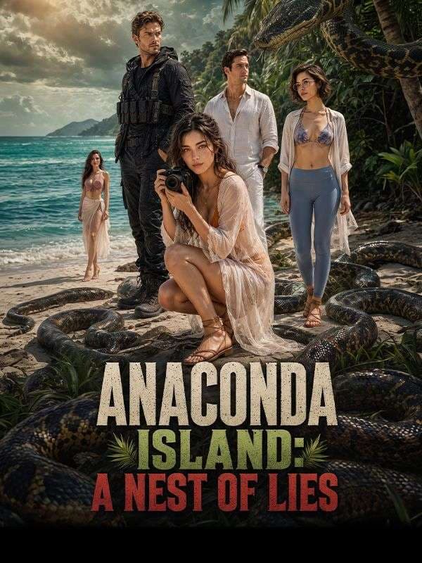 Anaconda Island A Nest of Lies