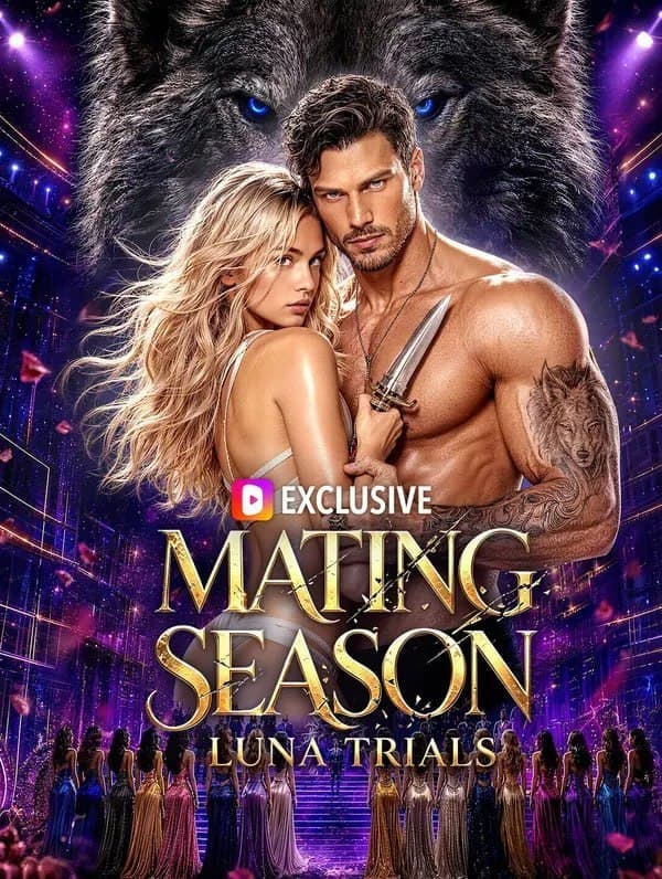 Mating Season- Luna Trials
